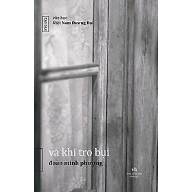 Sách Và Khi Tro Bụi